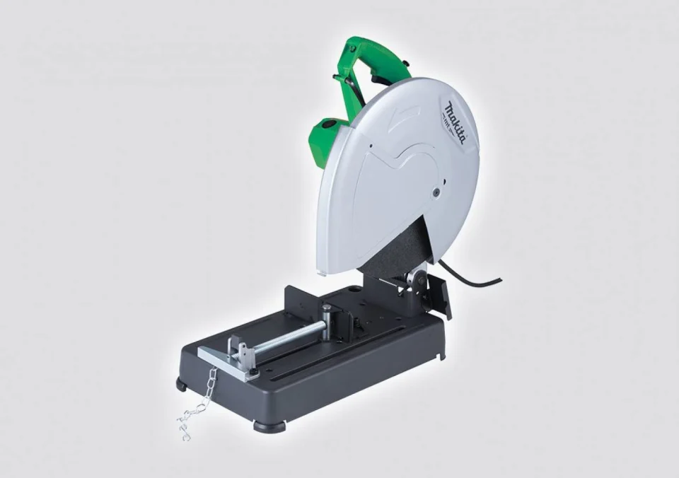 Makita M2401 Elektrikli Metal Kesme (Yeşil Seri)