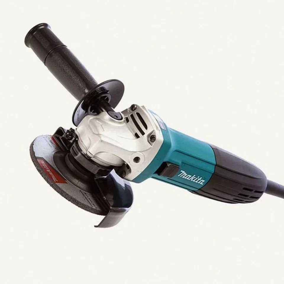 Makita GA4530 Avuç Taşlama