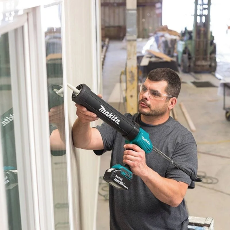 Makita DCG180RYE Akülü Kartuş Tip Silikon Tabancası