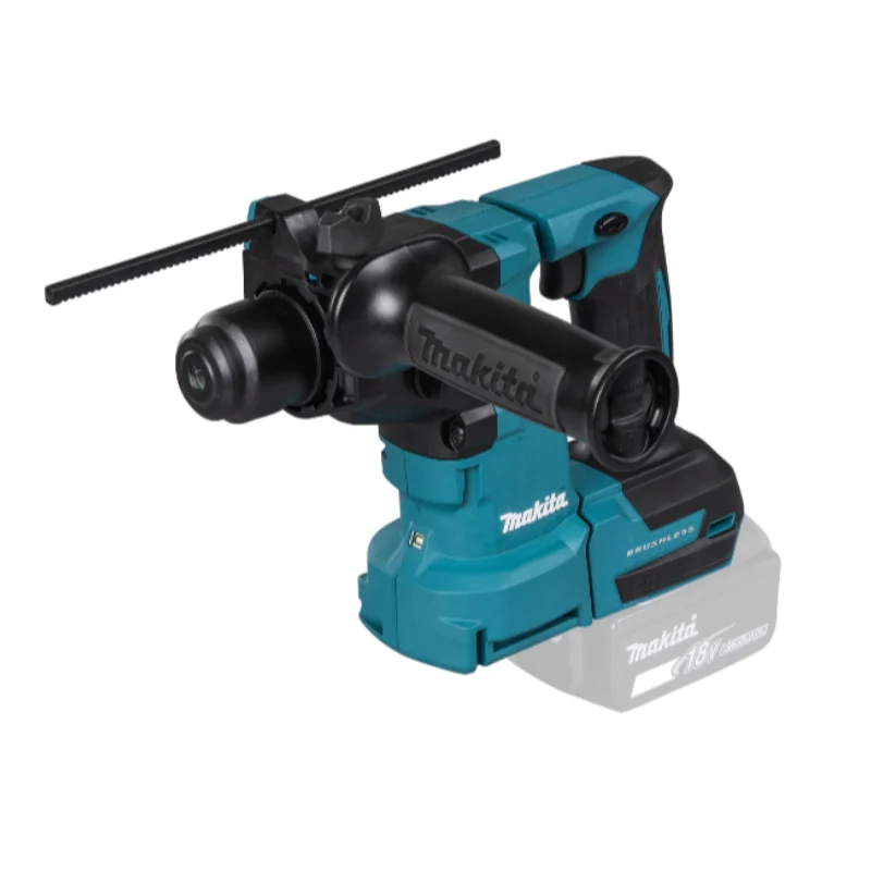 Makita DHR183RTWJ 18V Li Akülü Elektropnömatik Delici Matkap