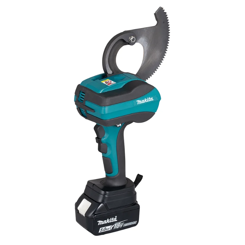 Makita DTC100ZK Akülü Kablo Kesme Solo (Aküsüz)