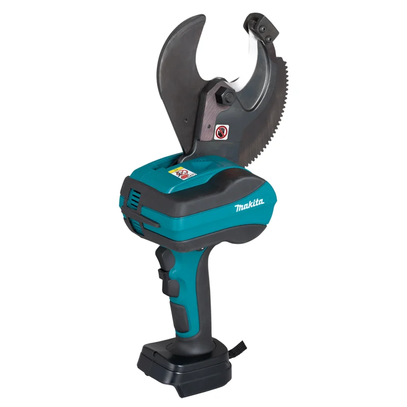 Makita DTC101ZK 18V Li Akülü Kablo Kesme Aleti