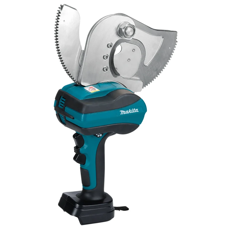 Makita DTC103Z Akülü Kablo Kesme
