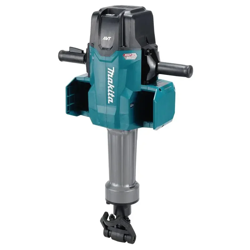 Makita HM004GZ05 28.6mm 40V Li Akülü Kırıcı Matkap