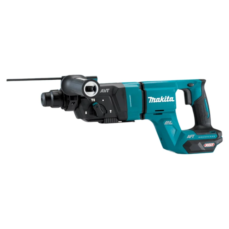 Makita Akülü Kırıcı Delici Makine HR007GM201