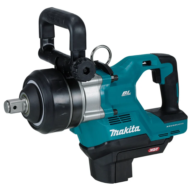Makita TW009GZ 40V Li Akülü Darbeli Somun Sıkma