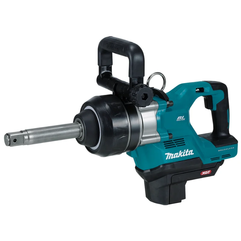 Makita TW010GZ 40V Li Akülü Darbeli Somun Sıkma