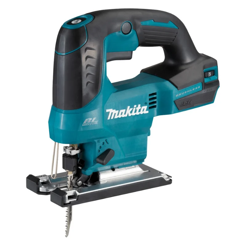 Makita DJV184Z 18V Fırçasız Dekupaj Testeresi