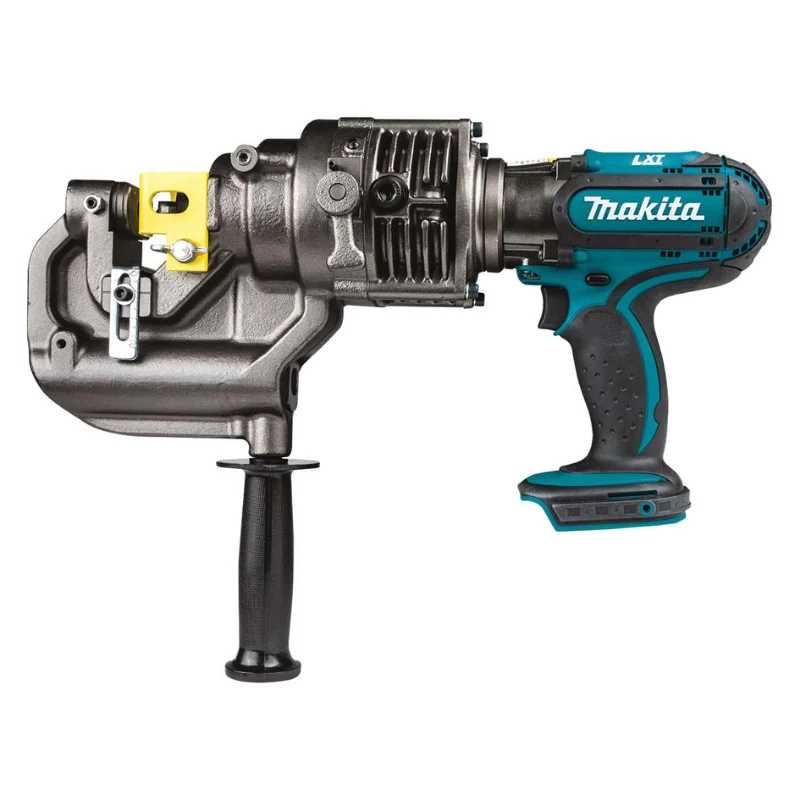Makita DPP200ZK 18V Akülü Delik Açma (Aküsüz)