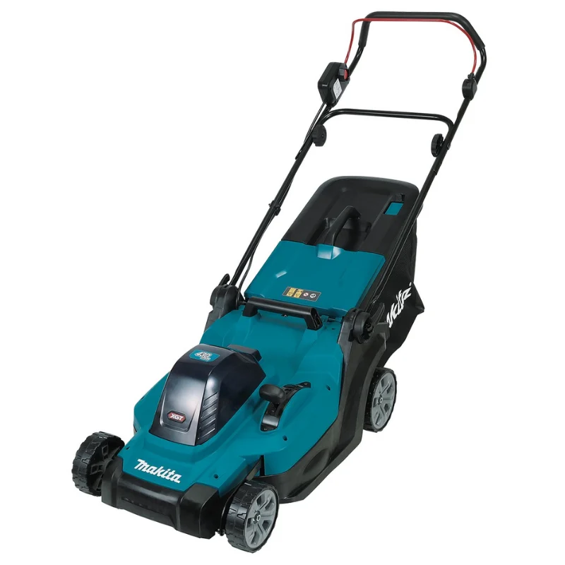 Makita LM004GZ 740W 40V 50L Akülü Çim Biçme Makinesi
