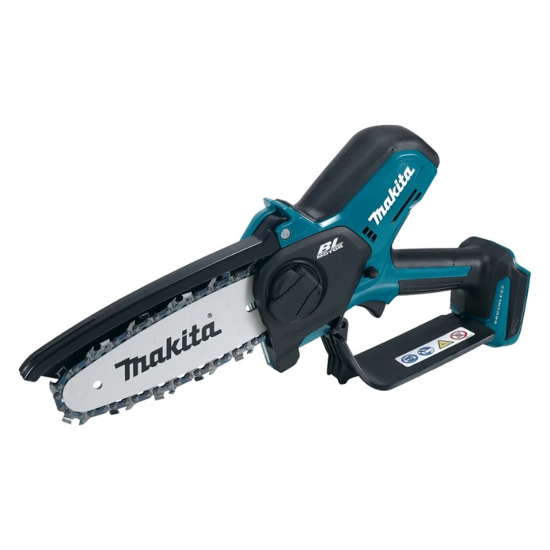 Makita DUC150Z 18V Li Akülü Ağaç Kesme Motoru