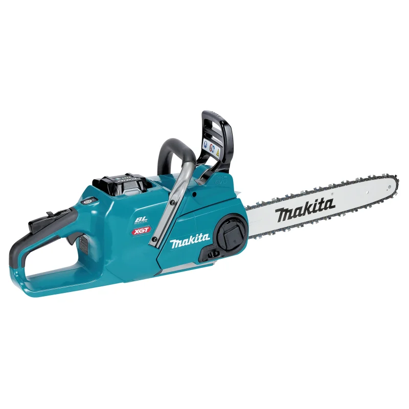 Makita UC016GT101 40V Li Akülü Zincirli Ağaç Kesme Motoru
