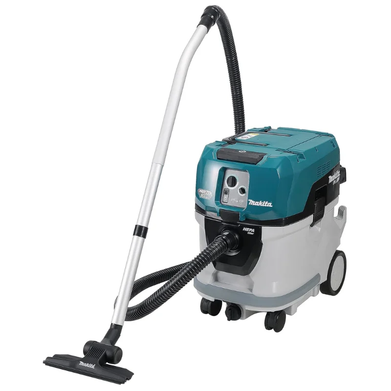 MAKİTA VC007GLZ01 Islak Ve Kuru Elektrikli Süpürge XGT®