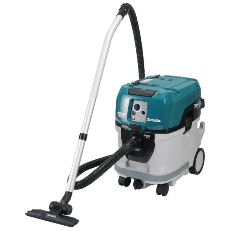Makita VC4210MX 1200W Islak Kuru Endüstriyel Süpürge