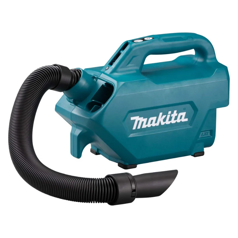 MAKİTA DCL184Z Akülü Temizleyici