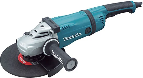 Makita GA9040s Büyük Taşlama Makinesi 2600 Watt