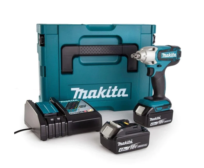 Makita DTW190RFE Akülü Darbeli Somun Sıkma