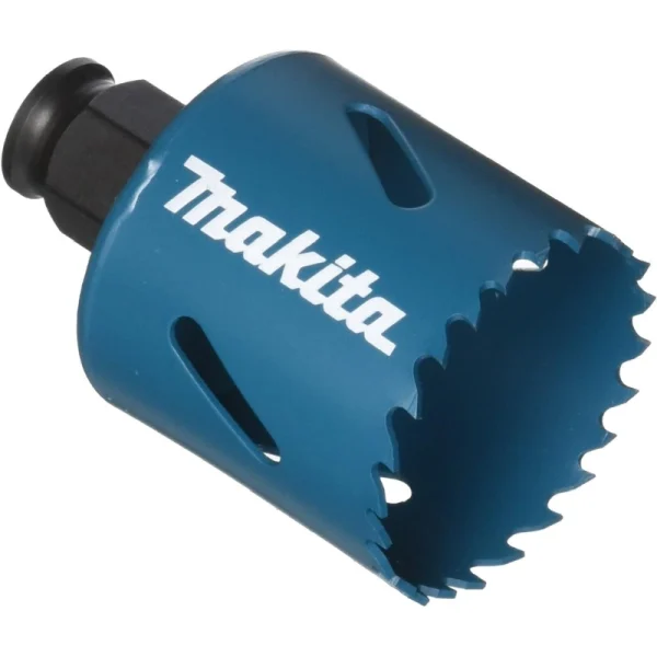 Makita B-31734 Ezychange Delik Açma Testeresi 46mm
