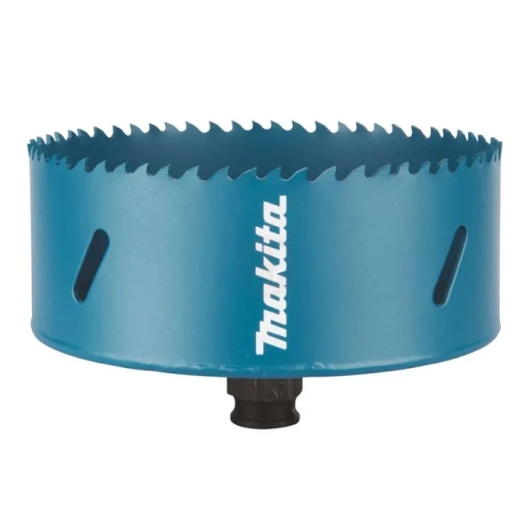 Makita B-31815 Ezychange Delik Açma Testeresi 114mm