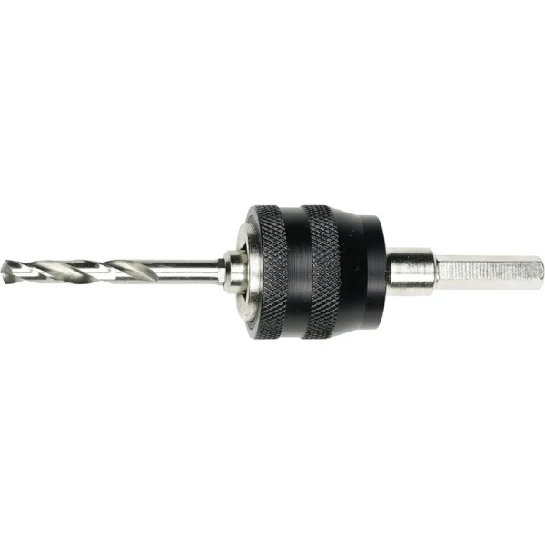Makita B-11536 Ezychange Adaptör+Hss-G Kılavuz