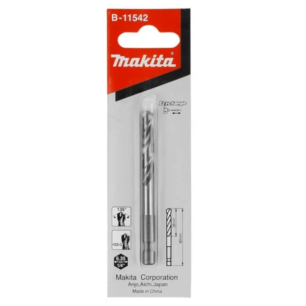 Makita B-11542 Hss-G Kılavuz Uç