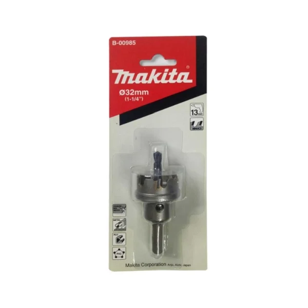 Makita B-00985 Elmas Bıçaklı Delik Açma Testere Ucu 32mm
