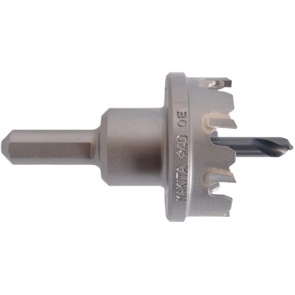 Makita B-01018 Elmas Bıçaklı Delik Açma Testere Ucu 40mm