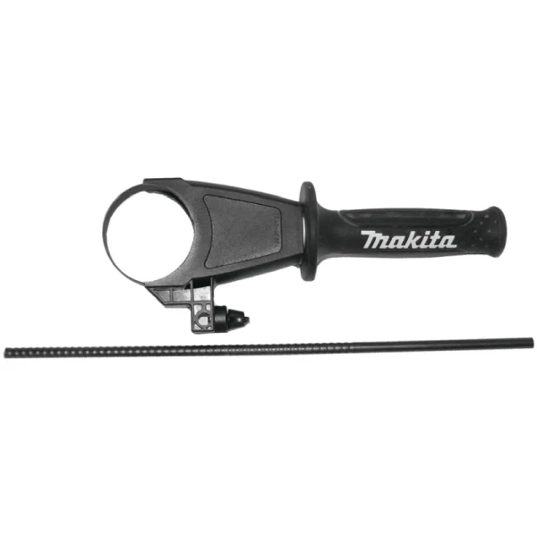 Makita 135209-6 SDS Max Serileri İçin Yan Sap