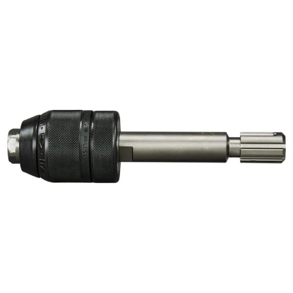 Makita 122829-5 SdsMax Anahtarsız Mandren Adaptör Seti 13mm