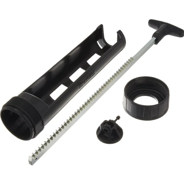 Makita 196351-8 Akülü Silikon Tabancası Doldurma Seti (DCG180RYE)