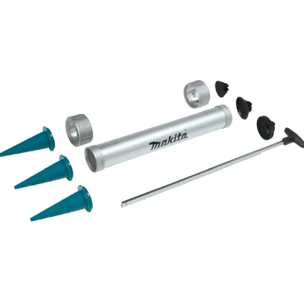 Makita 1911T4-0 Macun Doldurma Seti