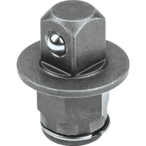 Makita 191A50-3 Soket Adaptörü WR100 İçin 9,5mm(3/8)