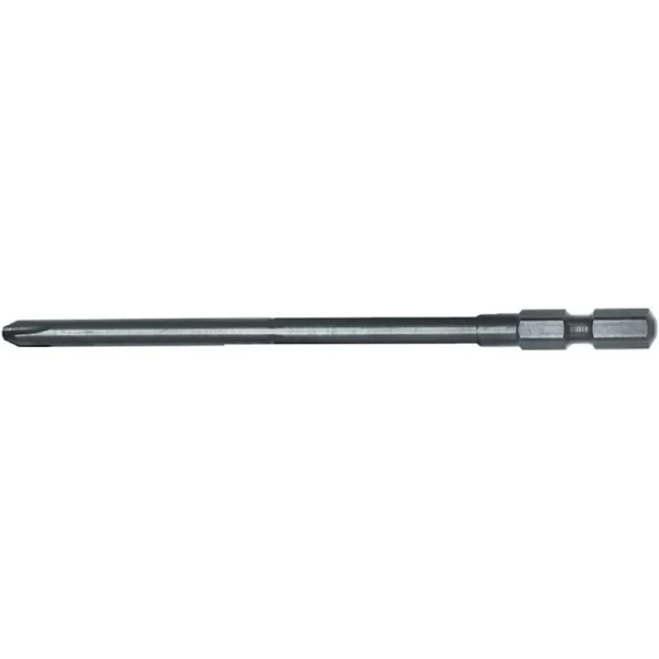 Makita A-12697 Tornavida Ucu PH2 (5 Adet)