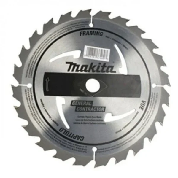 Makita A-88864 Elmas Daire Testere 110x24 Diş (Prf.Seri)