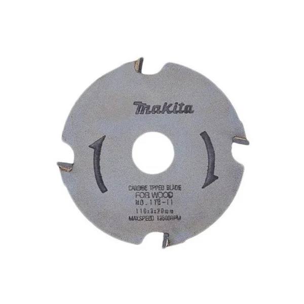 Makita 792015-8 Elmas Daire Testere 110x4 Diş (Prf.Seri)