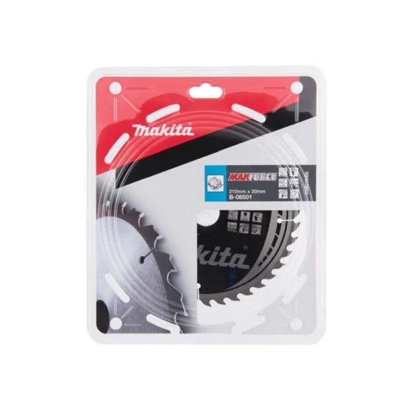 Makita B-08501 Elmas Daire Testere 210x40 Diş (Prf.Seri)