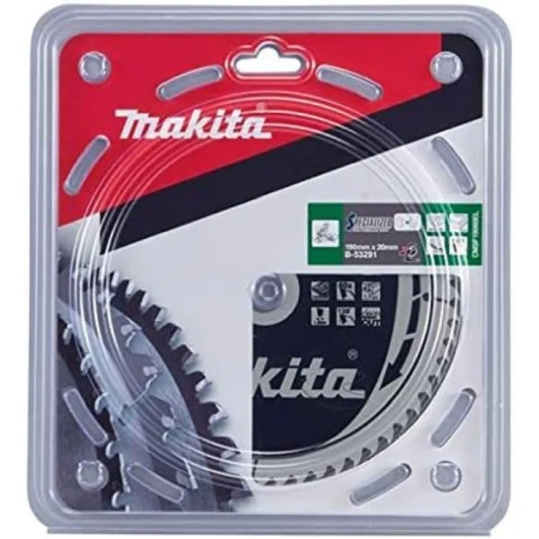 Makita A-81795 Elmas Daire Testere 235x48 (Prf.Seri)