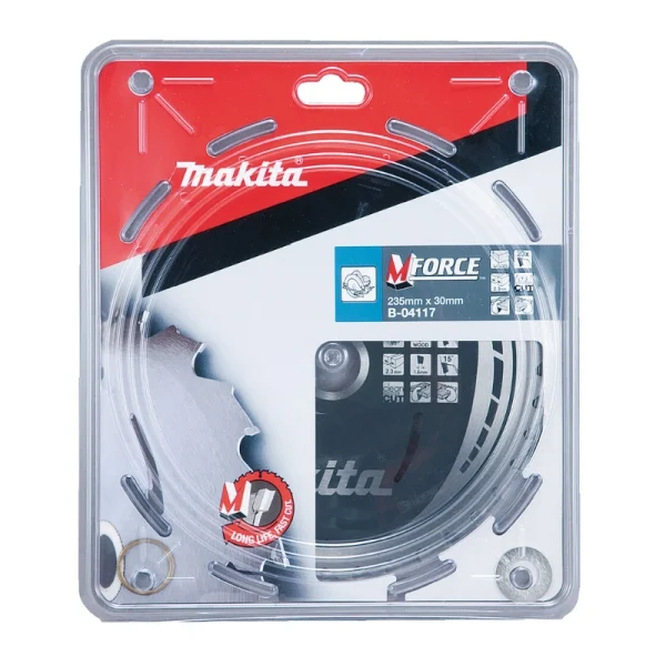 Makita B-04117 Elmas Daire Testere 235x20 (Prf.Seri)
