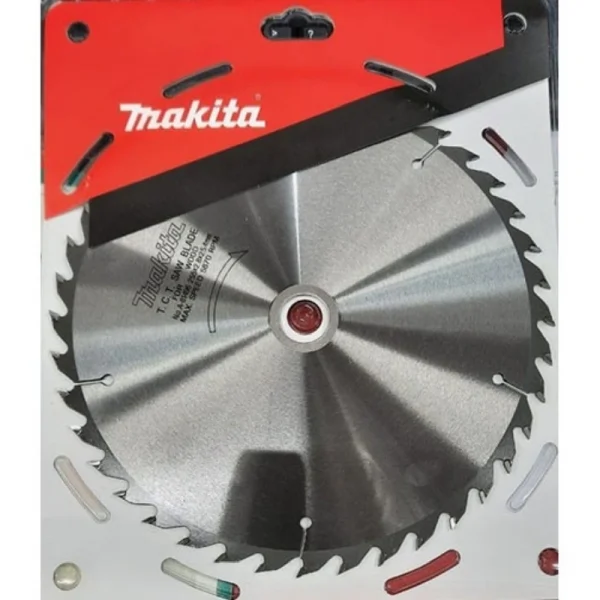 Makita A-81496 Elmas Daire Testere 255x40 Diş (Prf.Seri)