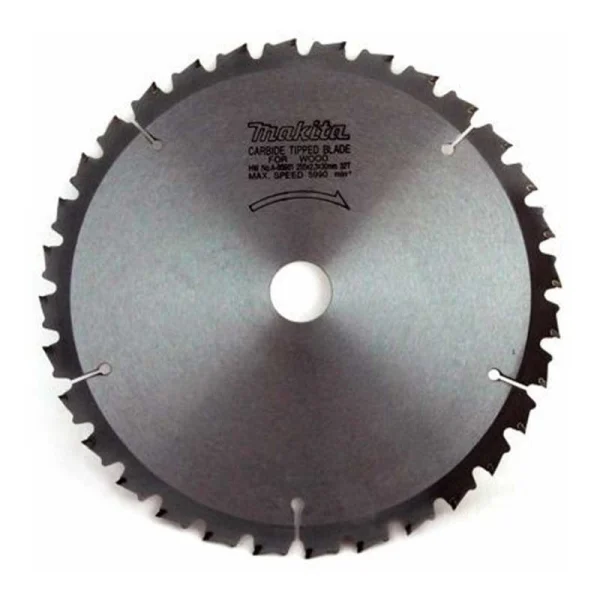 Makita A-80961 Elmas Daire Testere 255x32 Diş (Prf.Seri)