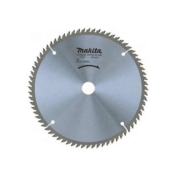 Makita A-80983 Elmas Daire Testere 260x64 Diş (Prf.Seri)