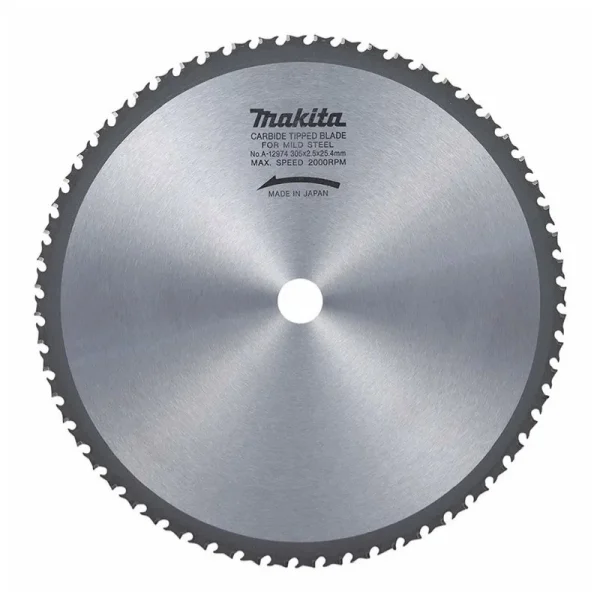 Makita A-12974 Metal Kesme Testeresi 305x60 Diş