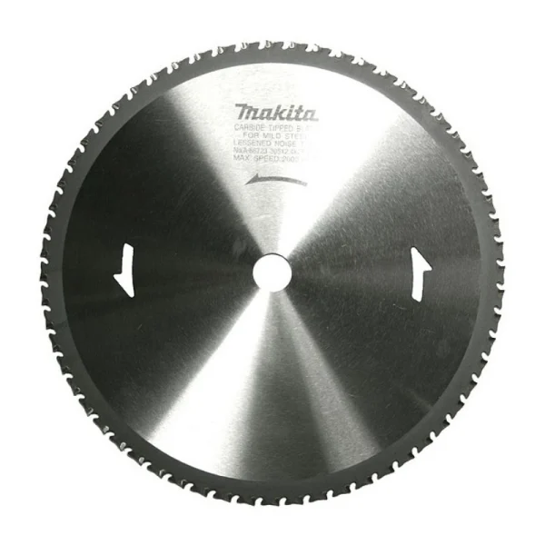 Makita A-86723 Metal Kesme Testeresi 305x60 Diş