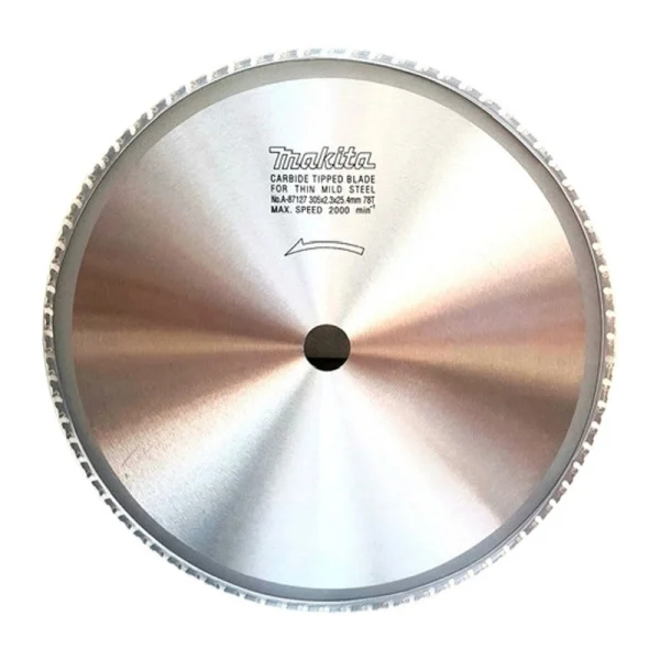 Makita A-87127 Metal Kesme Testeresi 305x78 Diş