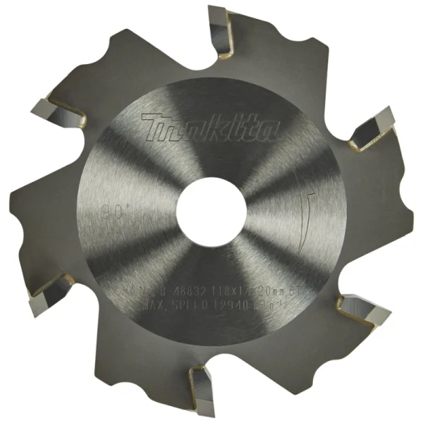 Makita B-48832 V Oluk Açma Testeresi 90° CA5000X İçin