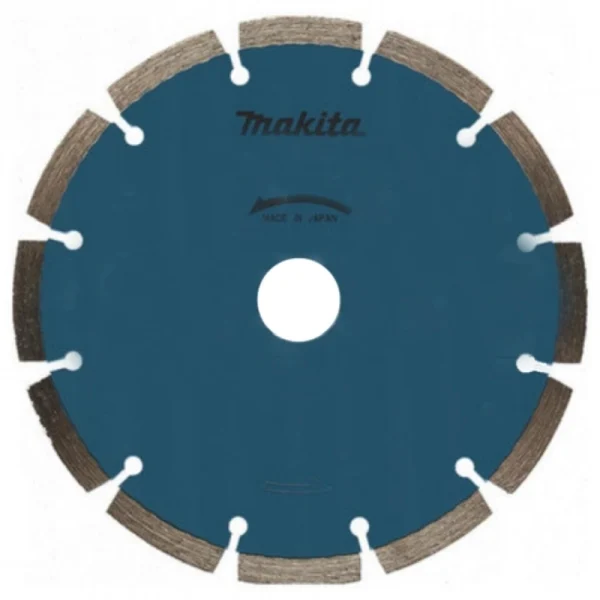 Makita A-07381 Segmanlı Tip Elmas Testere 125mm