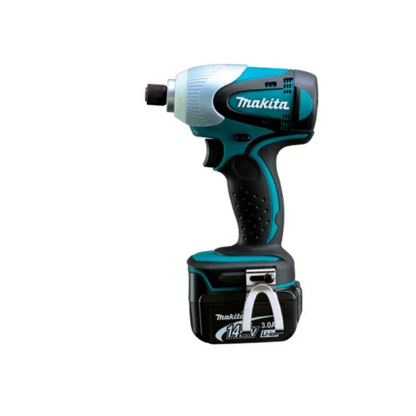 Makita BTD130F Akülü Darbeli Vidalama