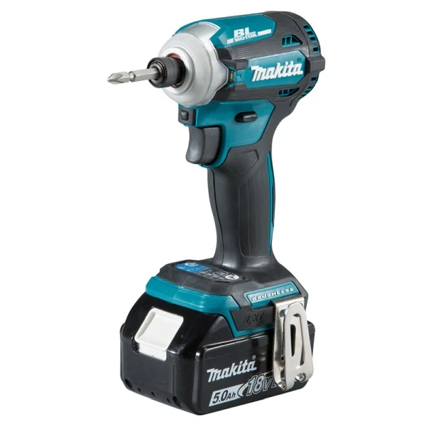 Makita DTD171 Akülü Darbeli Vidalama
