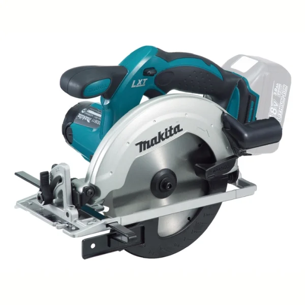 Makita DSS611 Akülü Daire Testere