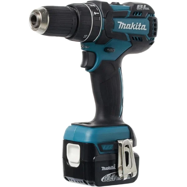 Makita DHP470RMJ Akülü Darbeli Matkap